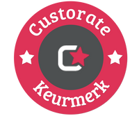 Beoordelingen Custorate EntryFeeSuriname.nl