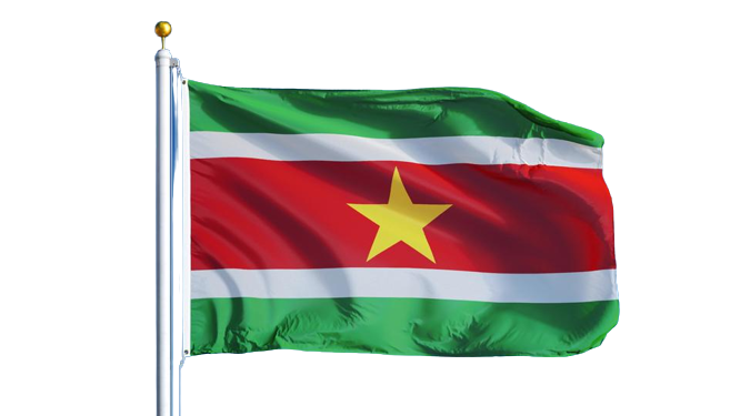 Kosten Entry Fee Suriname