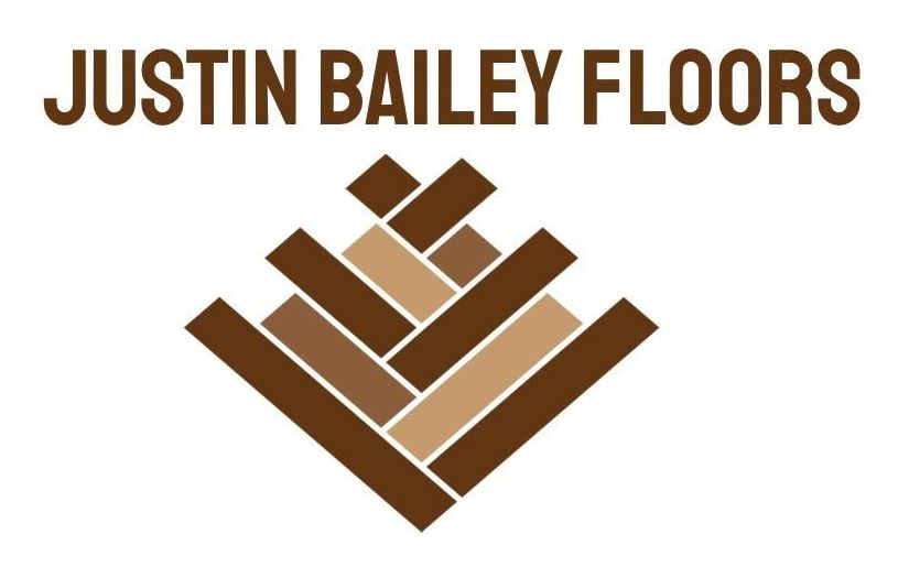 Justin Bailey Floors logo