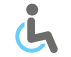 icono discapacitado