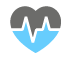 icono corazon