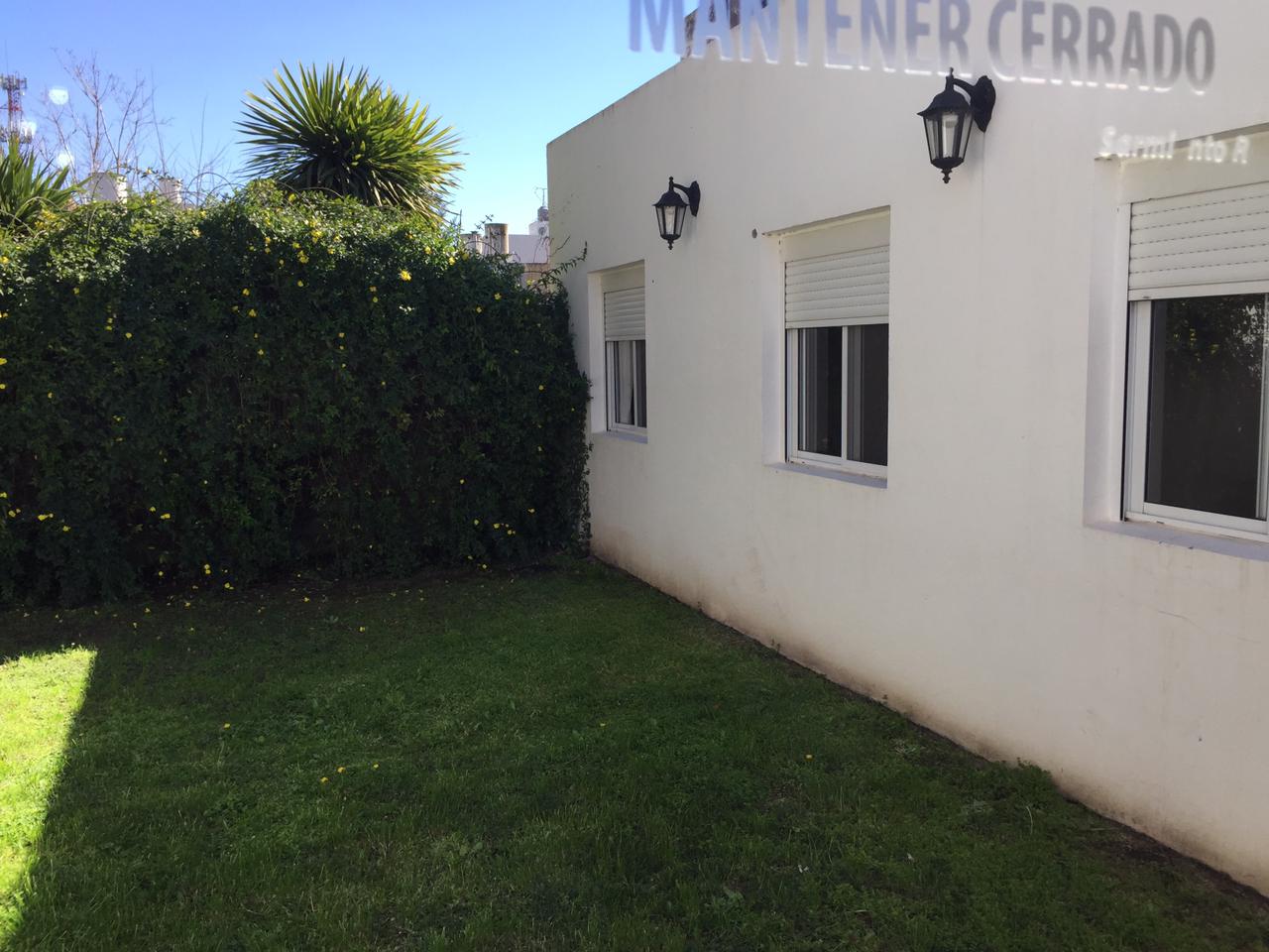 Residencia geriátrica