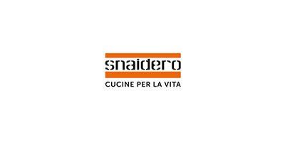 Snaidero logo