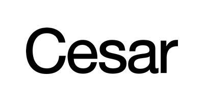 Cesar logo
