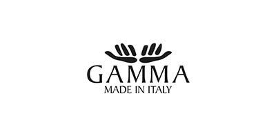 Gamma logo