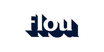 Flou logo