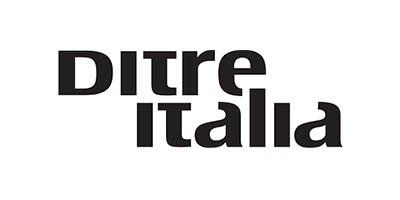 Ditre Italia logo