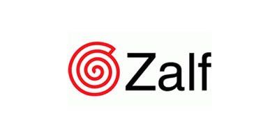 Zalf logo