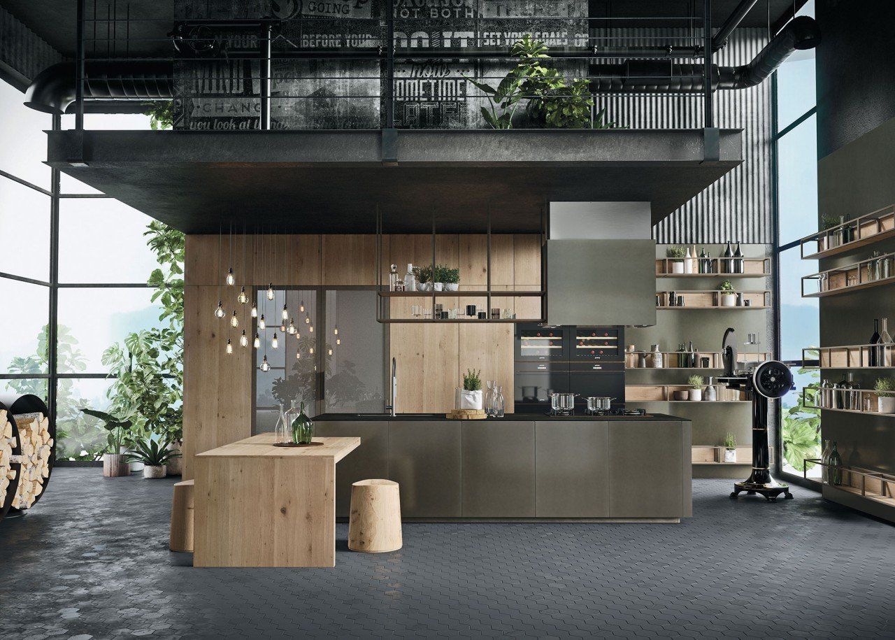 cucina di design