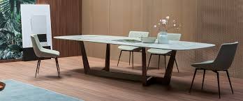 tavolo moderno per zona giorno