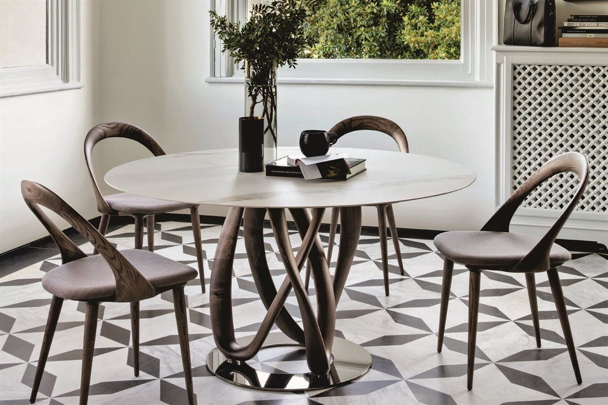 tavolo da pranzo di design