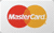 The red and yellow overlapping circle logo of Mastercard on a white background.