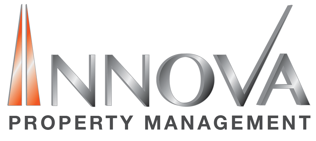 Innova Property Management Logo