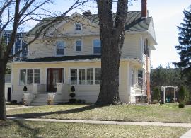 Home With Tree — Bellevue, WI — Energy Services