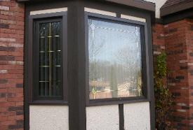 Window — Bellevue, WI — Energy Services