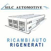 Silc Automotive - Logo