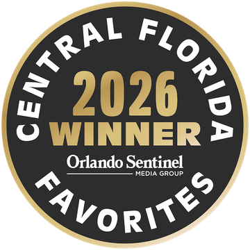 Nominated for Best AC Company in Central Florida!
