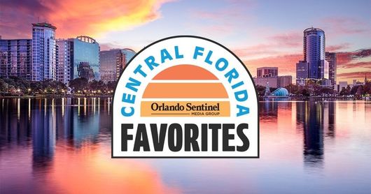 Nominated for Best AC Company in Central Florida!