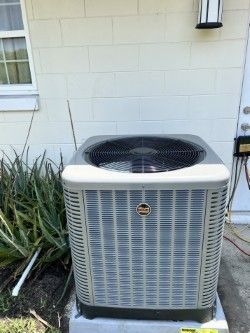 Comfort Pros Air & Heat 17