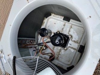 Comfort Pros Air & Heat 16