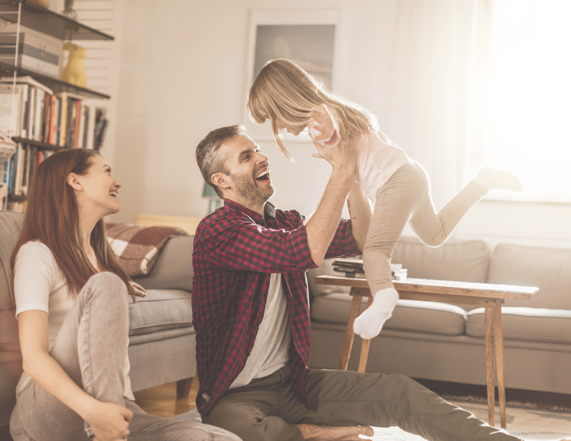 Comfort Pros Air & Heat is Central Florida's #1 HVAC company.