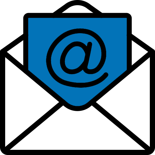 Mail Icon