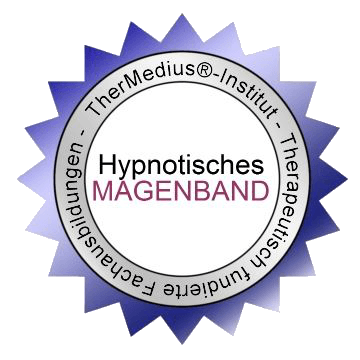 Hypnotisches Magenband