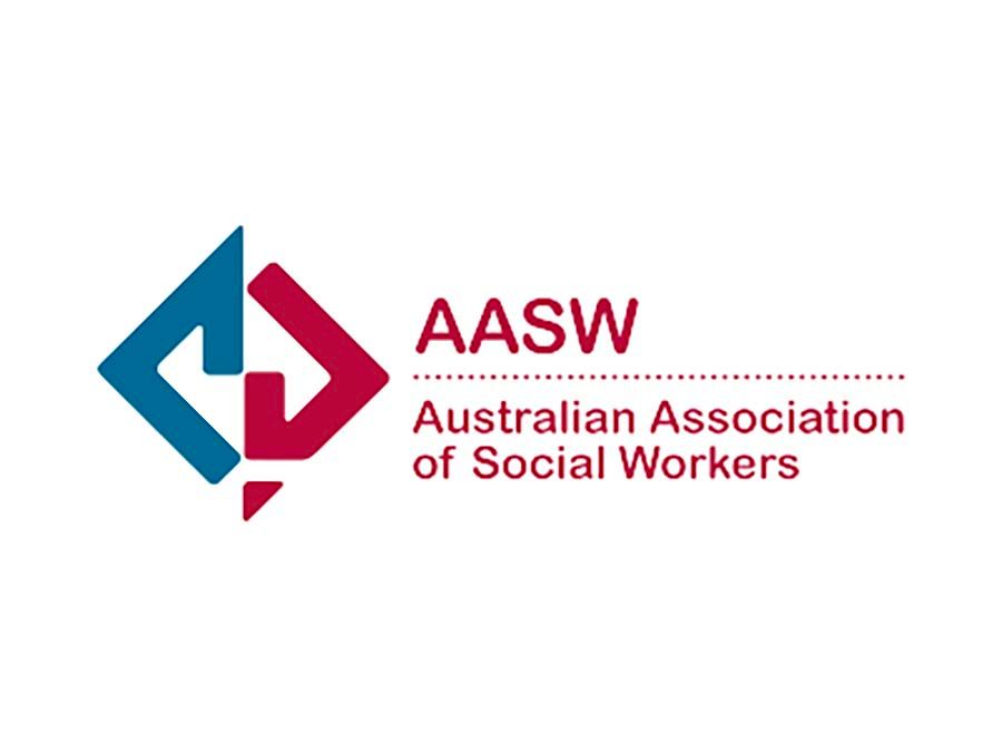 Australian Association of Social Workers Logo