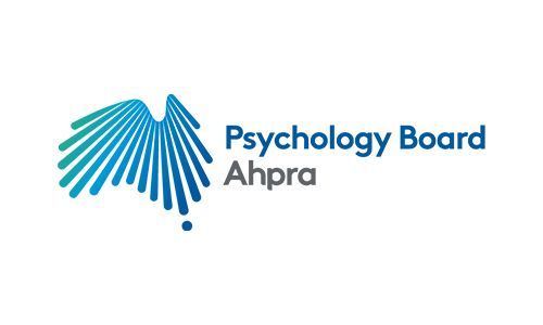 Phsychology Board - Ahpra - Logo