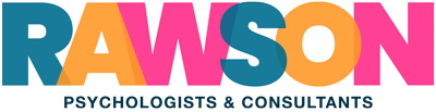 rawson psychologist and consultants logo