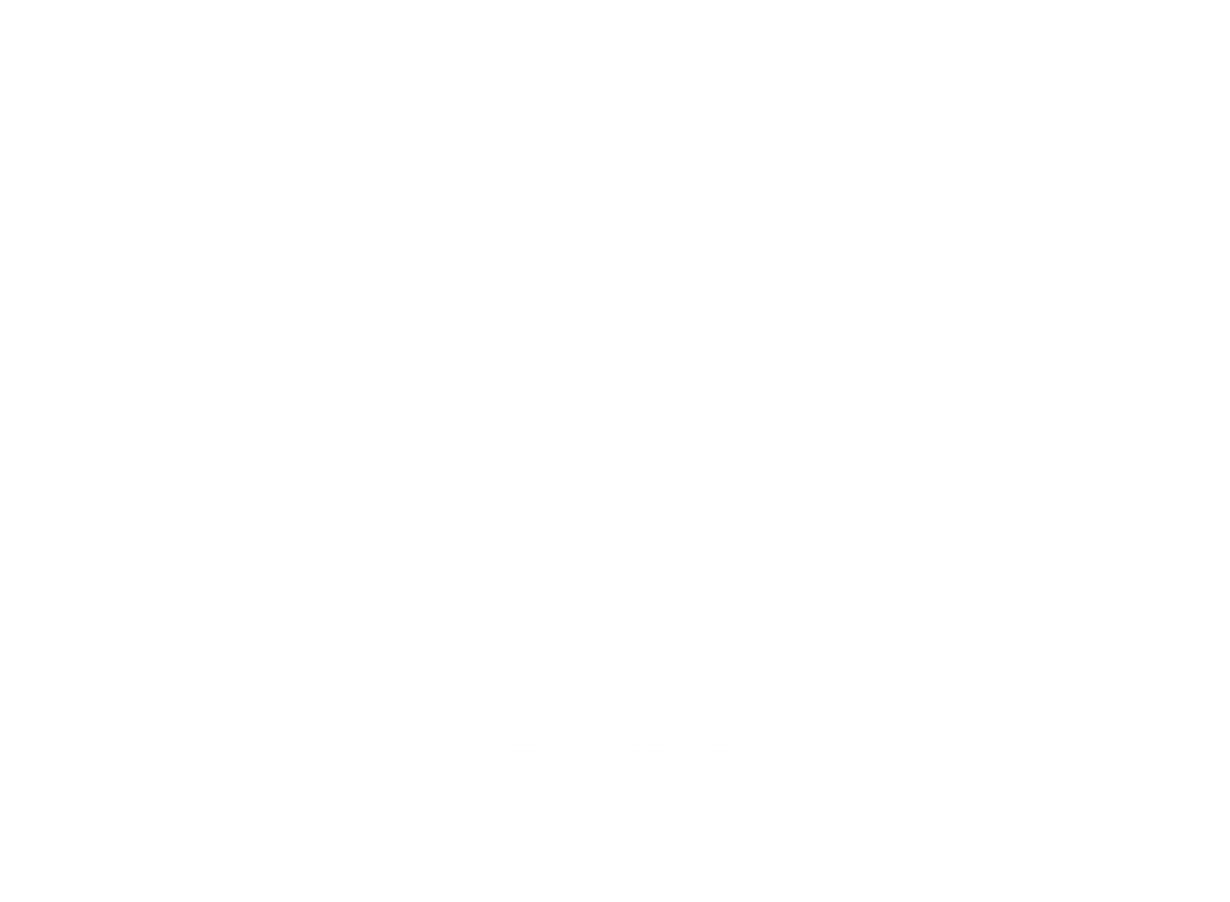 Keuka Lake Wine Trail Logo