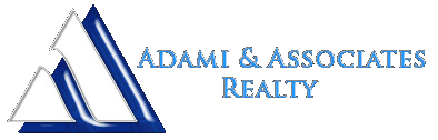 Adami & Associates Realty Logo