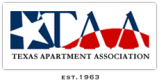 Texas Apartment Association Logo