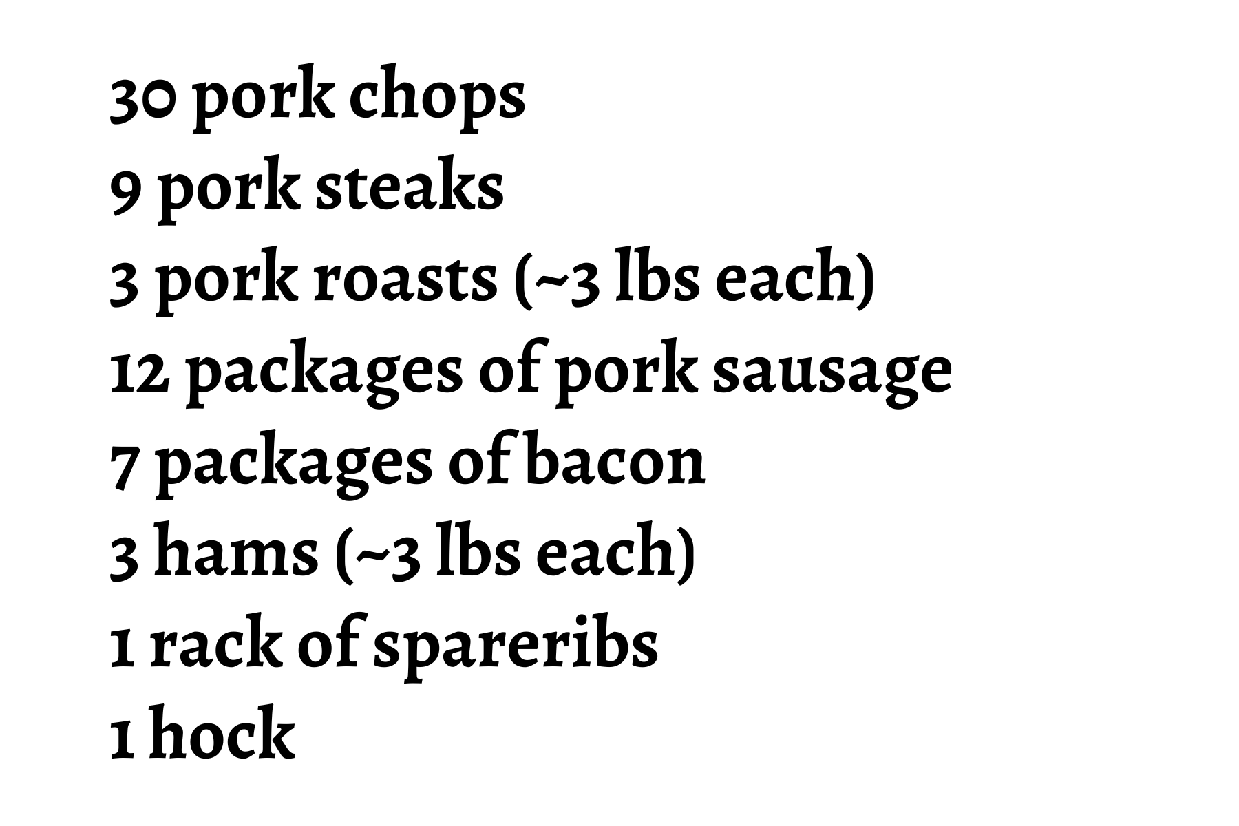 Logo for Rigo Farms Homestead. Features chicken, pig, cow, turkey silhouettes, with text 