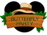 Butterfly Party