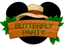 Butterfly Party