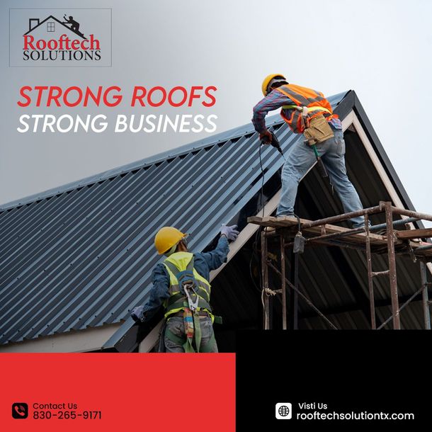 Kerrville Roofing Services Kerrville Roofing Services