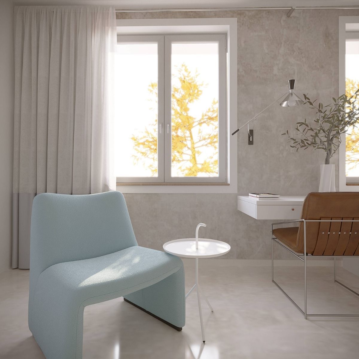 Avala Arhi, Dizajn Enterijera, Projekat 6, Beograd, Voždovac. Elegantno dizajniran prostor.