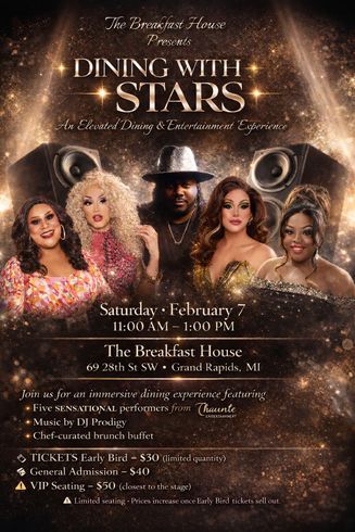 Promotional poster for