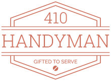 Handyman Services in Colorado Springs, CO | 410 Handyman LLC