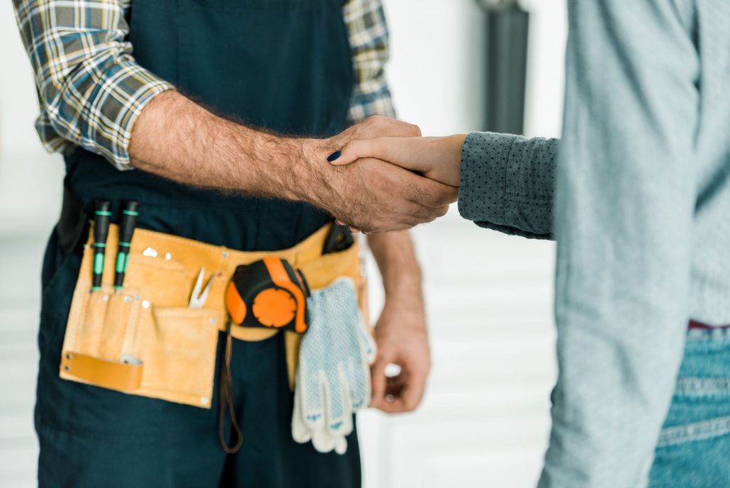 About 410 Handyman LLC
