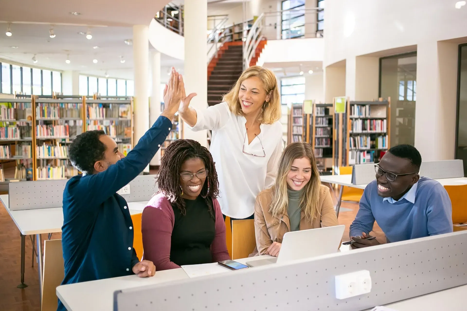 Library Resources