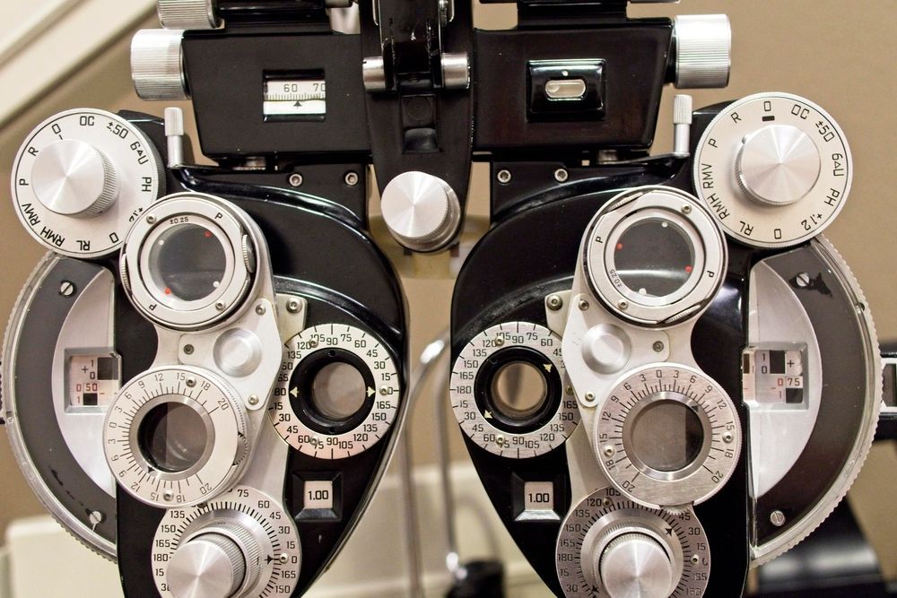 Tips for Maintaining Your Ophthalmic Instruments 