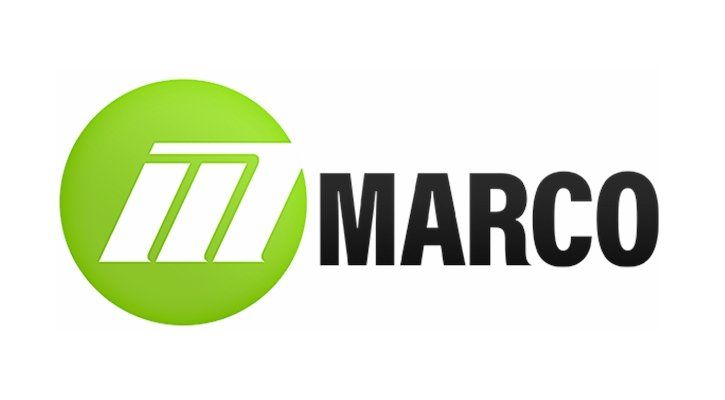 Marco Logo
