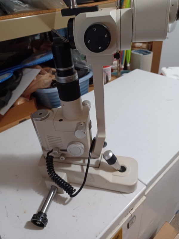 Used Ophthalmic Equipment for Sale Capital Ophthalmic