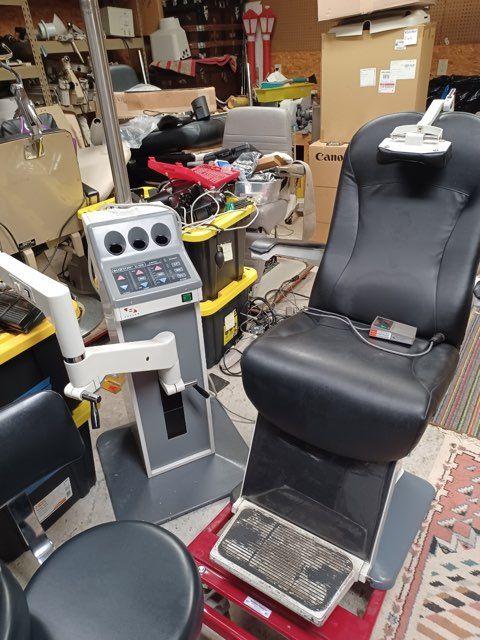 Reconditioned Ophthalmic Equipment for Sale | Capital Ophthalmic