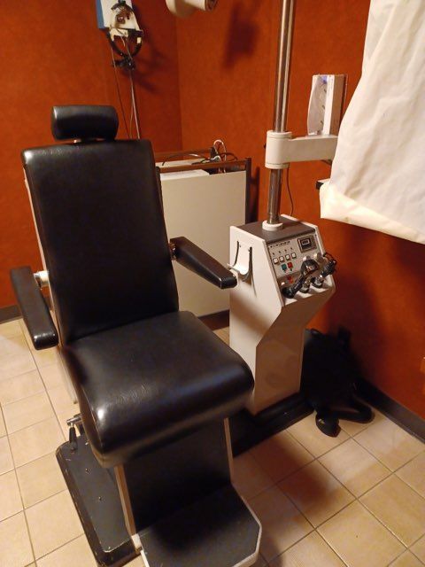 Reconditioned Ophthalmic Equipment for Sale | Capital Ophthalmic