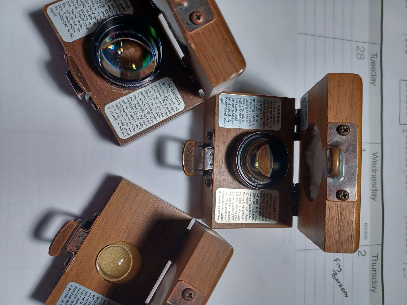 Used Ophthalmic Equipment for Sale Capital Ophthalmic