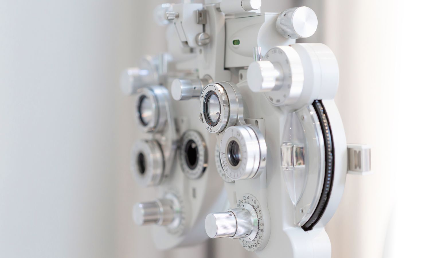 Ophthalmic Equipment Repairs