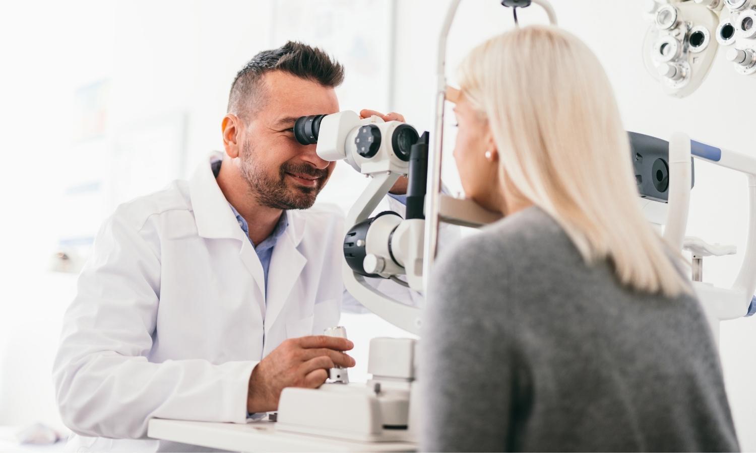 Benefits of Buying New Ophthalmic Equipment
